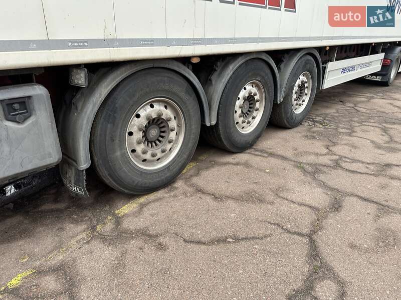 Самоскид причіп STAS Alum 2016 в Києві фото 21 Самоскид причіп STAS Alum 2016 в Києві