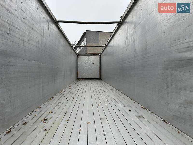 Самоскид причіп STAS Alum 2016 в Києві фото 33 Самоскид причіп STAS Alum 2016 в Києві