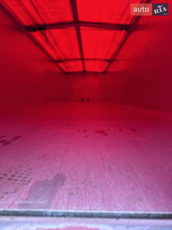 Самосвал полуприцеп STAS Alum 2015 в Виннице фото 7 Самосвал полуприцеп STAS Alum 2015 в Виннице