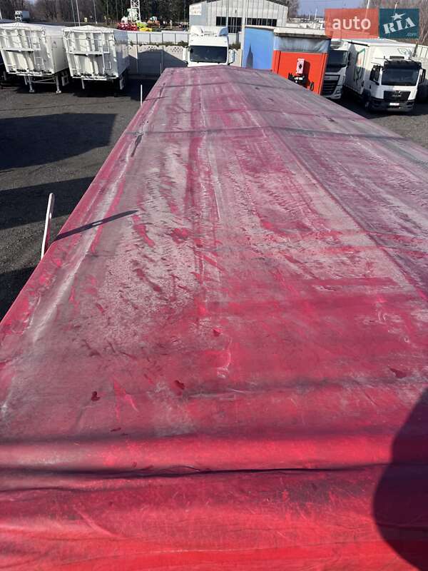 Самосвал полуприцеп STAS Alum 2015 в Виннице фото 37 Самосвал полуприцеп STAS Alum 2015 в Виннице