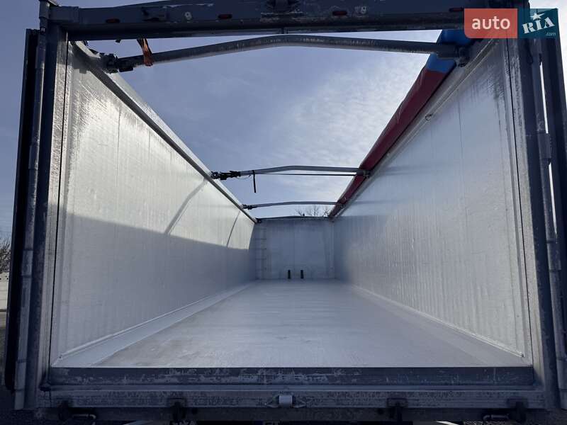 Самосвал полуприцеп STAS Alum 2015 в Виннице фото 48 Самосвал полуприцеп STAS Alum 2015 в Виннице