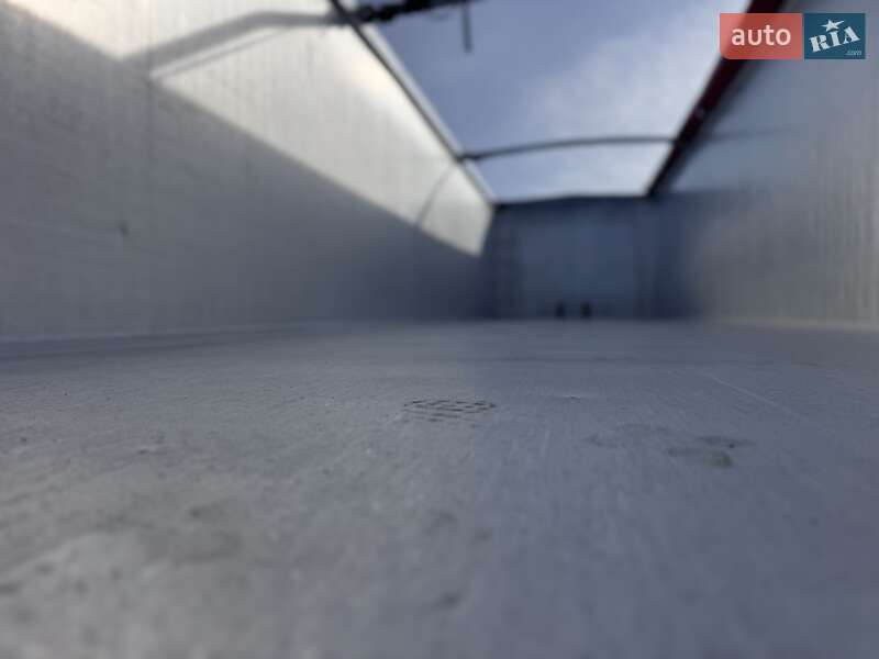 Самосвал полуприцеп STAS Alum 2015 в Виннице фото 59 Самосвал полуприцеп STAS Alum 2015 в Виннице