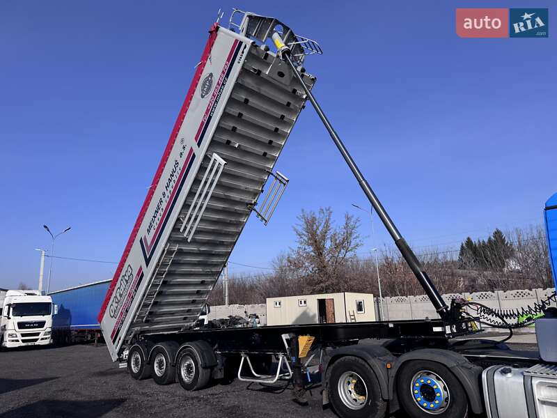 Самосвал полуприцеп STAS Alum 2015 в Виннице фото 64 Самосвал полуприцеп STAS Alum 2015 в Виннице