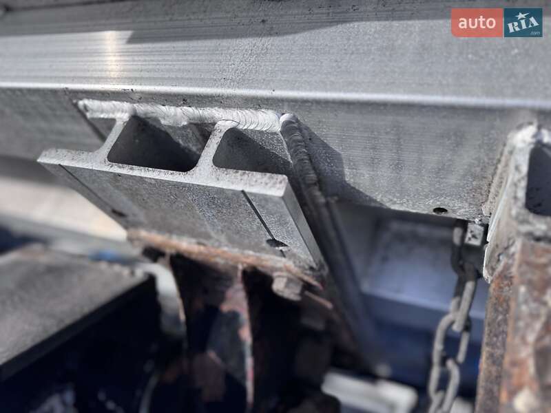 Самосвал полуприцеп STAS Alum 2015 в Виннице фото 70 Самосвал полуприцеп STAS Alum 2015 в Виннице