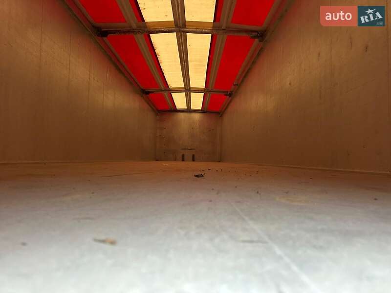 Самосвал полуприцеп STAS Alum 2010 в Виннице фото 26 Самосвал полуприцеп STAS Alum 2010 в Виннице