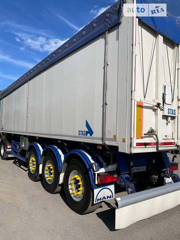 STAS S 300CX 2013