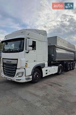 Самосвал полуприцеп STAS S 300CX 2012 в 