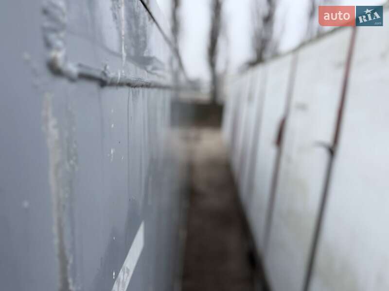 Самосвал полуприцеп STAS S 300CX 2015 в Киеве фото 9 Самосвал полуприцеп STAS S 300CX 2015 в Киеве