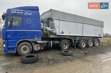 Зерновоз - полуприцеп STAS S 300CX 2013 в Хмельницком