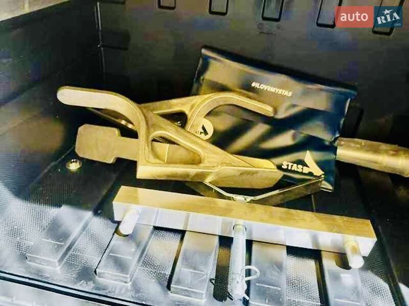Зерновоз - полуприцеп STAS S300 2023 в Киеве