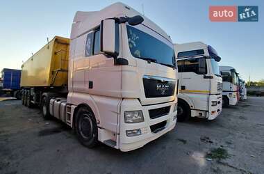 Самосвал полуприцеп STAS S300 2012 в 