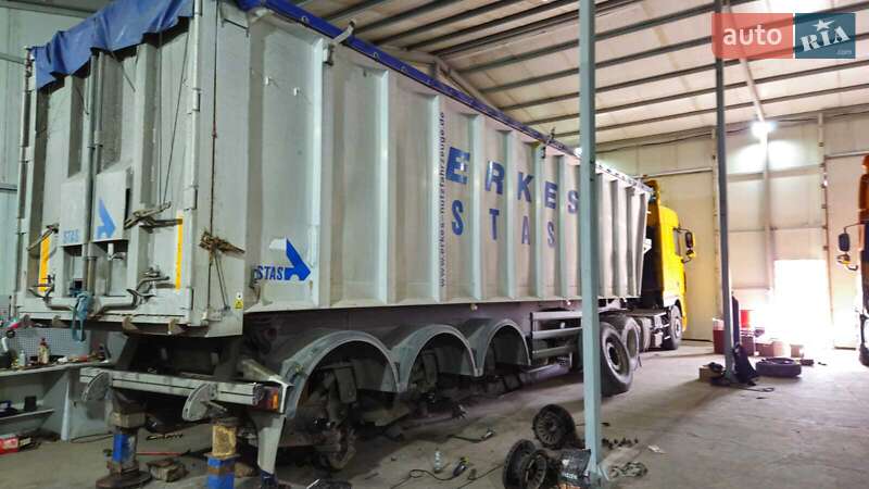 STAS S300 2010