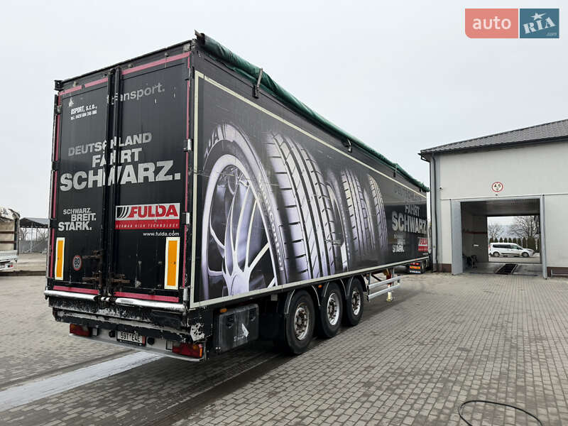 STAS S300 2010 STAS S300 2010