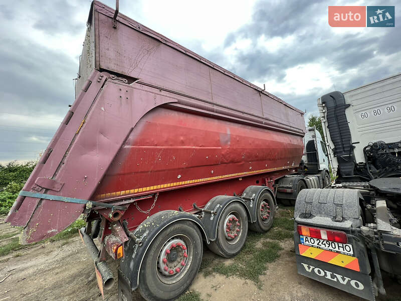 STAS S339CX 2008