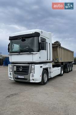 Самосвал полуприцеп STAS S339CX 2012 в Луцке