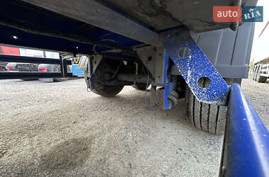 Самосвал полуприцеп STAS S339CX 2014 в 