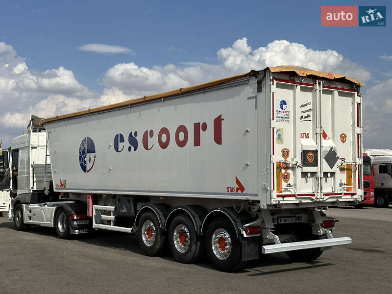 STAS S339CX 2015