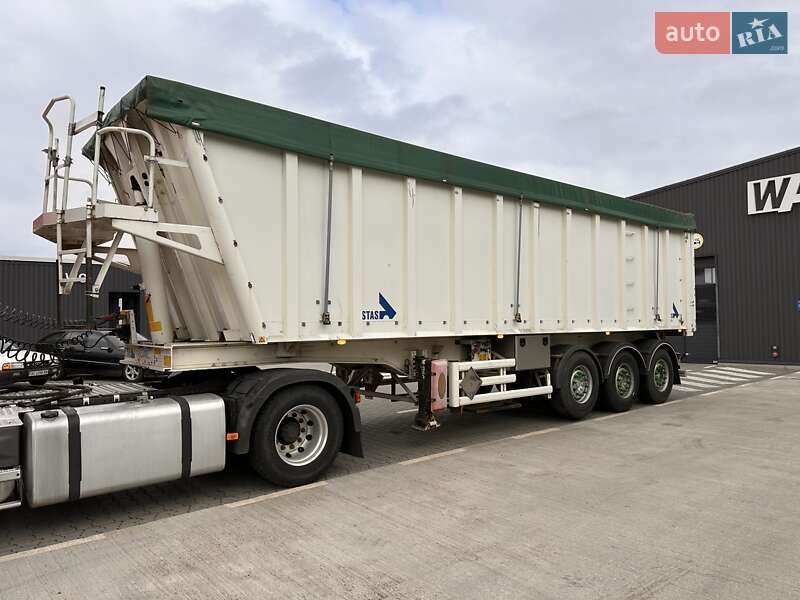 STAS S339CX 2007