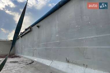 Самосвал полуприцеп STAS S34 2000 в 