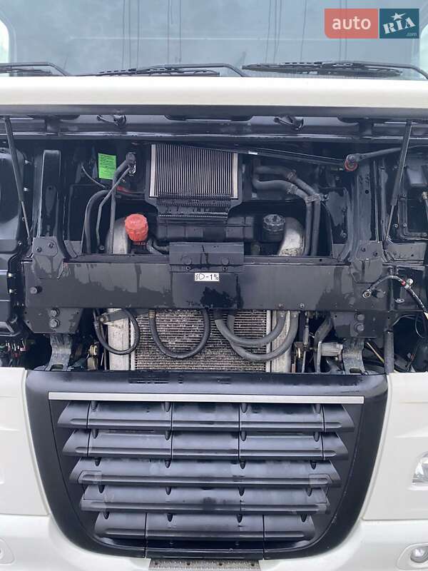 Зерновоз - напівпричіп STAS S3 2002 в Вінниці