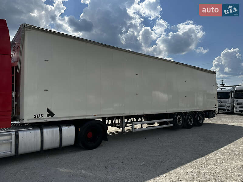 STAS S3 2015