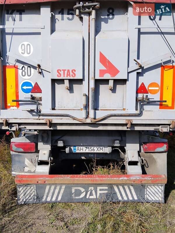 STAS SA 33-9K 2006 STAS SA 33-9K 2006