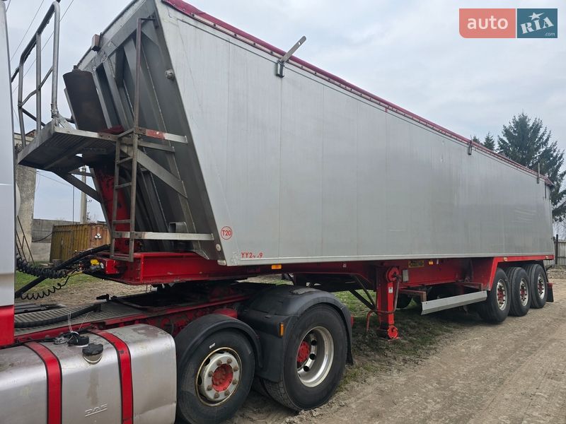 STAS SA 33-9K 2003 STAS SA 33-9K 2003