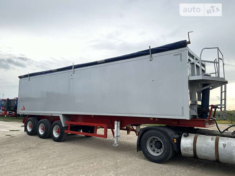 STAS SA 336K 2004