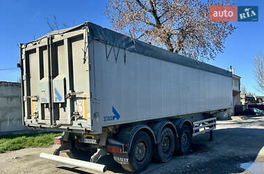 Самосвал полуприцеп STAS SA 336K 2009 в 