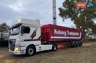 Самосвал полуприцеп STAS SA 336K 2007 в 