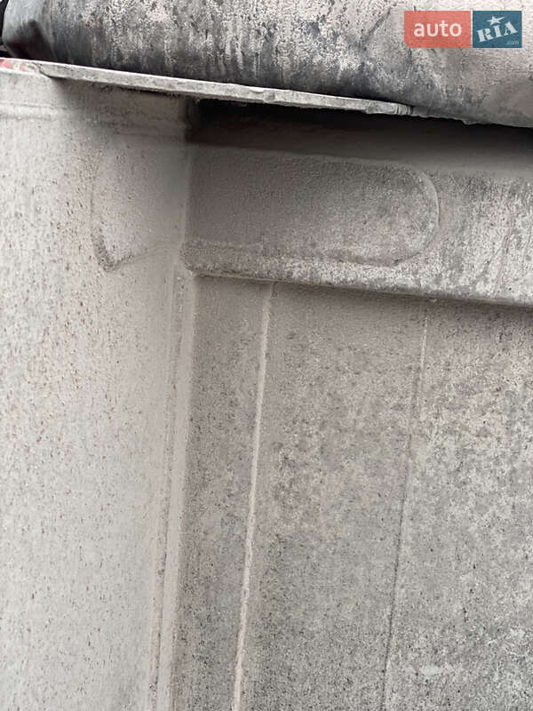 Самосвал полуприцеп STAS SA 339K 2001 в Бережанах фото 20 Самосвал полуприцеп STAS SA 339K 2001 в Бережанах