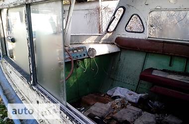 Катер Ставрида 3 1985 в 