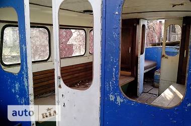 Катер Ставрида 3 1985 в 