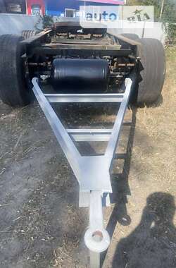 Інші причепи Stehl Tow Dolly ST 80TD 2005 в 