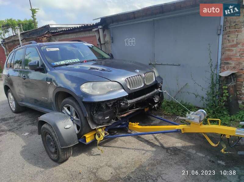 Лафет Stehl Tow Dolly ST 80TD 2022 в Виннице