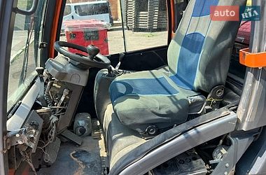 Вилочный погрузчик Steinbock Boss 1999 в Ровно