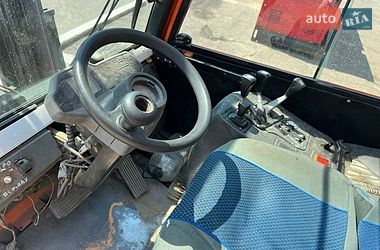Вилочный погрузчик Steinbock Boss 1999 в Ровно