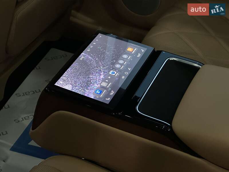 Седан Stelato S9 2024 в Одессе