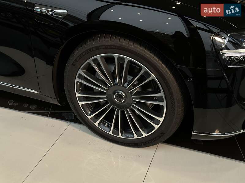 Седан Stelato S9 2024 в Одессе