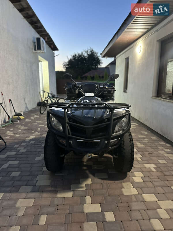 Вездеход-амфибия Stels ATV 2013 в Одессе фото 6 Вездеход-амфибия Stels ATV 2013 в Одессе