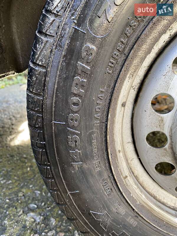 Легковой прицеп STEMA М750LB 2009 в Семеновке фото 4 Легковой прицеп STEMA М750LB 2009 в Семеновке