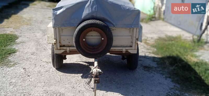 Борт Степок Степок 1995 в Запорожье