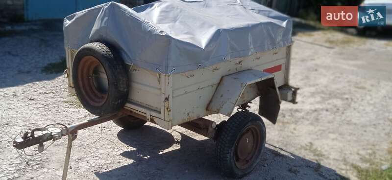 Борт Степок Степок 1995 в Запорожье