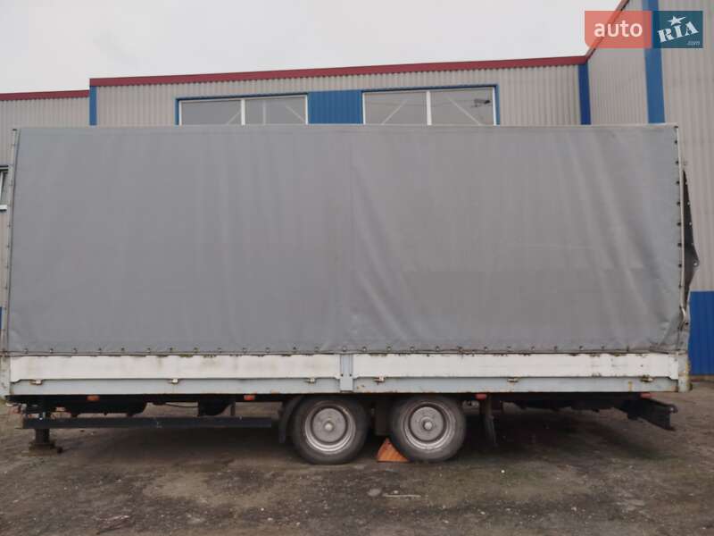 Борт Stern SA334 2001 в Хмельницком фото 3 Борт Stern SA334 2001 в Хмельницком