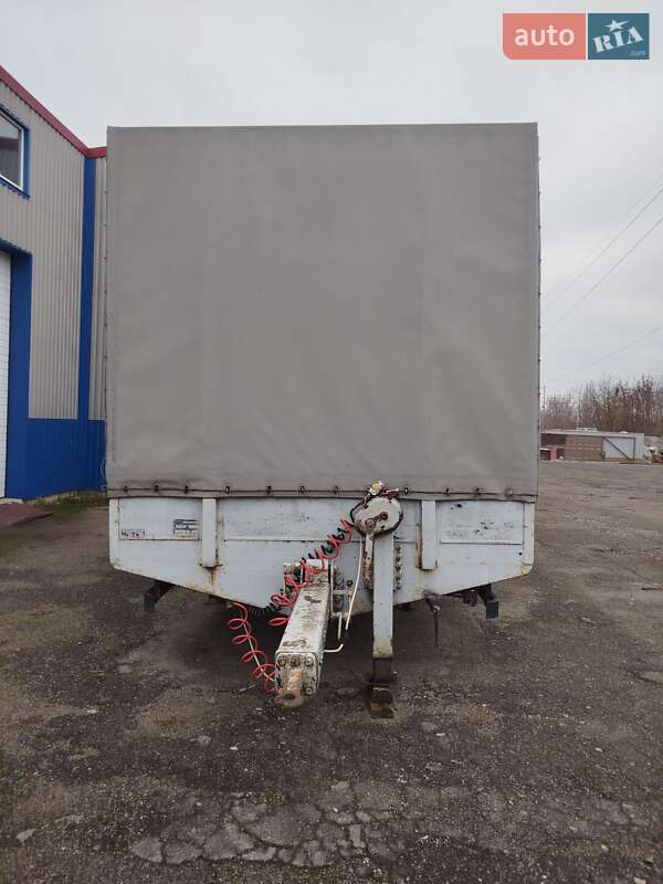 Борт Stern SA334 2001 в Хмельницком фото 6 Борт Stern SA334 2001 в Хмельницком