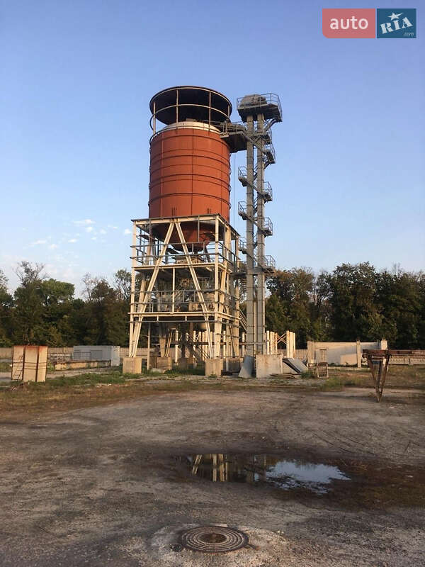 Бетономешалка (Миксер) Stetter M2 2008 в Киеве фото 2 Бетономешалка (Миксер) Stetter M2 2008 в Киеве