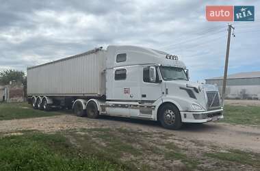 Контейнеровоз полуприцеп Stevens T552 1994 в 