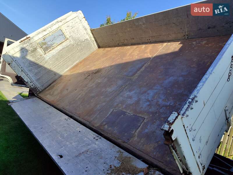 Кран-манипулятор Steyr 13S23 1990 в Ковеле фото 8 Кран-манипулятор Steyr 13S23 1990 в Ковеле