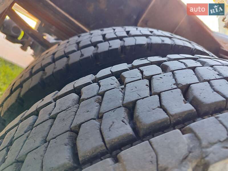 Кран-манипулятор Steyr 13S23 1990 в Ковеле фото 27 Кран-манипулятор Steyr 13S23 1990 в Ковеле