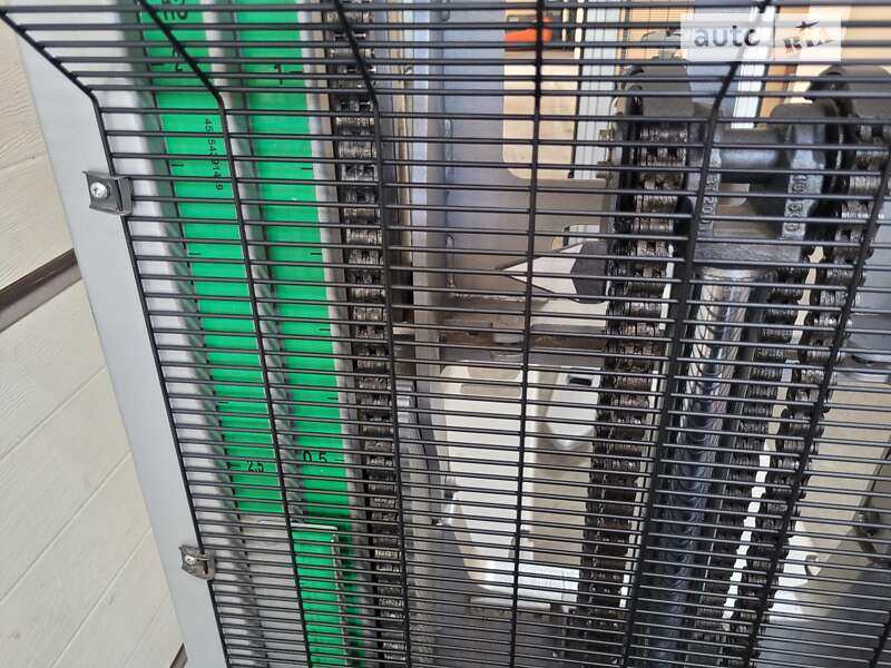 Штабелер Still EXV 2018 в Киеве